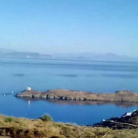 Villa οντας της αθηνάς Gialiskari (Kea)