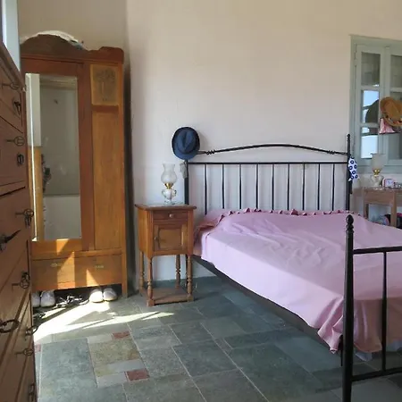 οντας της αθηνάς Villa