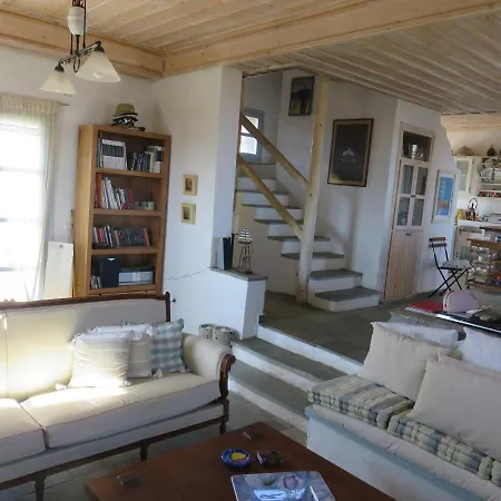 οντας της αθηνάς Villa Gialiskari (Kea)