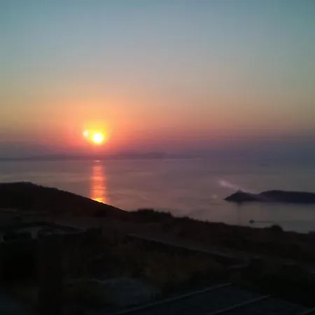 οντας της αθηνάς Villa Gialiskari (Kea)